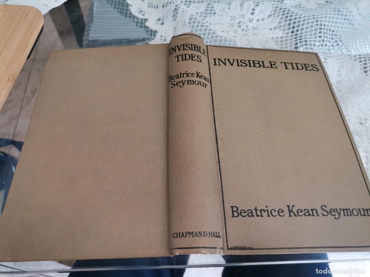 1920 invisible tides beatrice kean seymour lond Buy Other