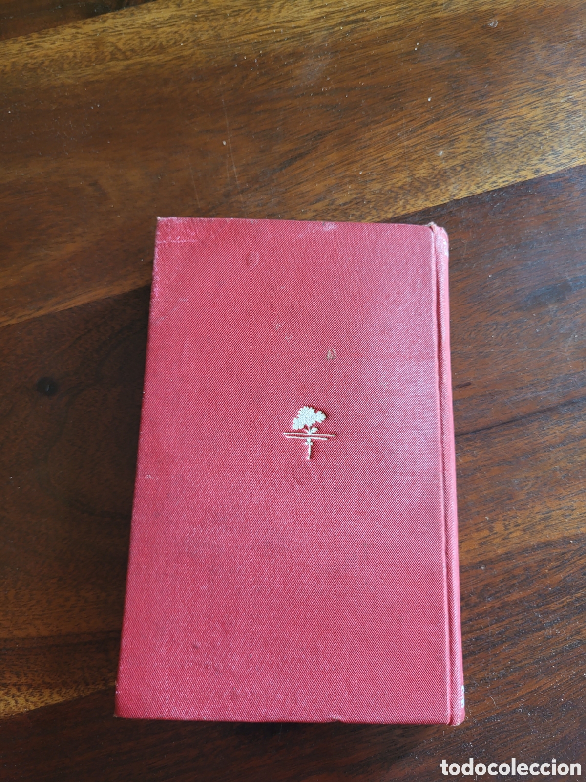 Libros antiguos: Yang Hun Tsy - Foto 3