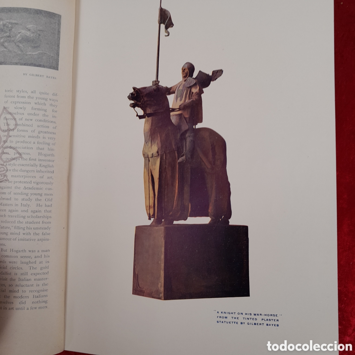 Libros antiguos: L-112. LE STUDIO 1902 - Foto 7
