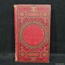 Libros antiguos: MINGONE - PIERRE DU CHATEAU - MAISON ALFRED MAME ET FILS / 24.960
