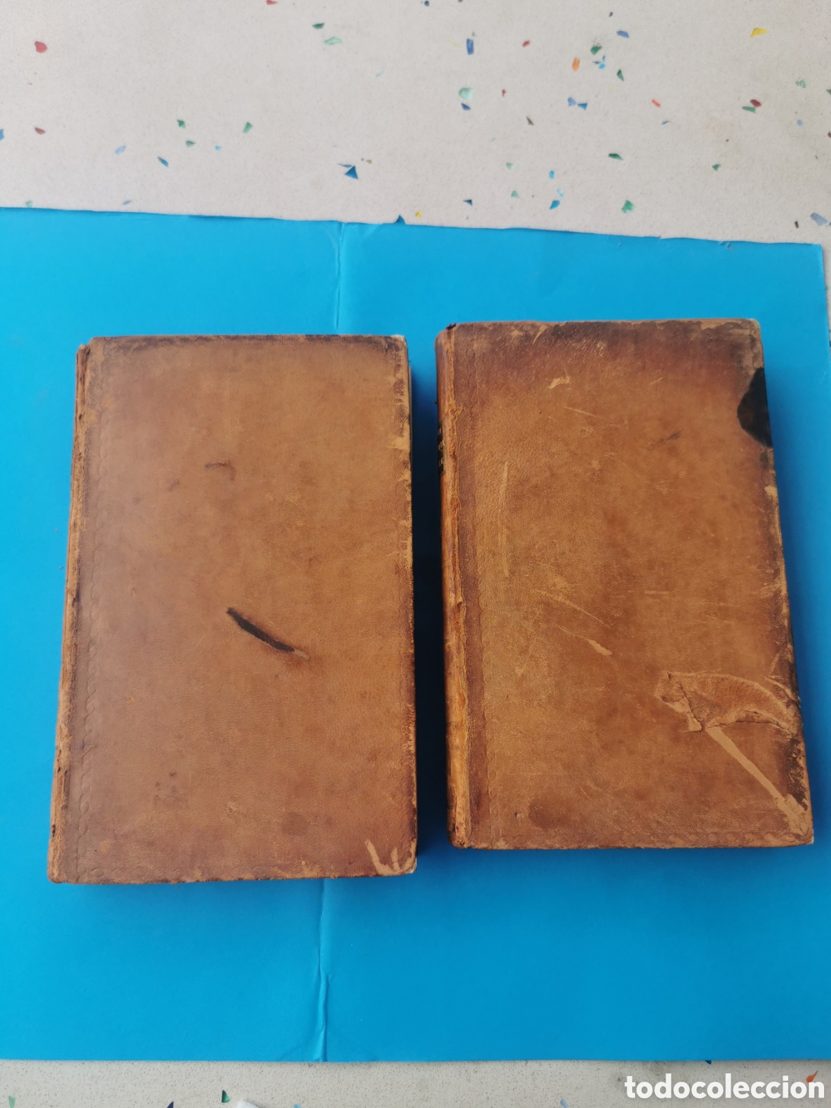 Libros antiguos: Histoire des progr&eacute;s et de la chute de lempire de Mysore - Foto 8