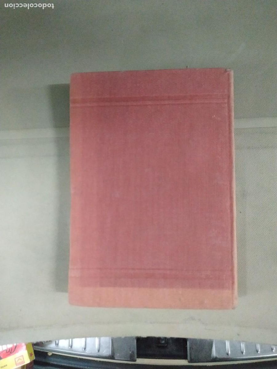 Libros antiguos: Premier livre - M. D. Bertlitz - Foto 3