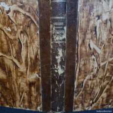 Libri antichi: HISTOIRES JUIVES - RAYMOND GEIGER - PARIS, 1924 - EDITIONS DE LA NOUVELLE REVUE FRANÇAISE / 28.718