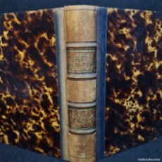 Libros antiguos: LES DEUX NOBLESSES - HENRI LAVEDAN - ALMAN LEVY, EDITEUR - 1897 / 28.728