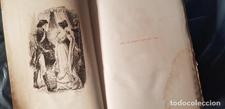 Libros antiguos: THE THIRTEEN -H.DE BALZAC - Foto 2