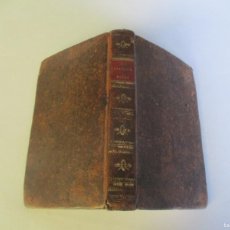 Libros antiguos: LA RELIGION POËME (FRANCÉS) W23503