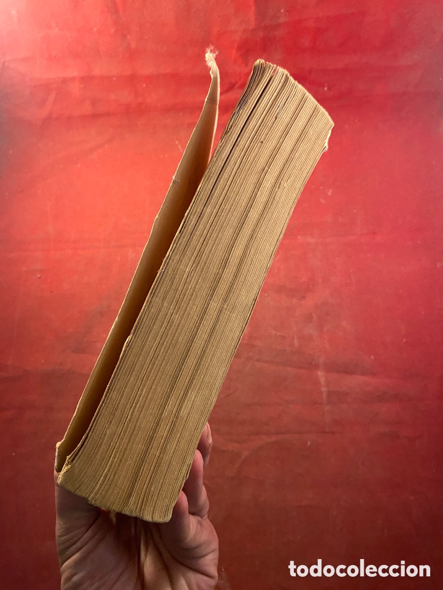 Libros antiguos: AUTANT EN EMPORTE LE VENT - Foto 3