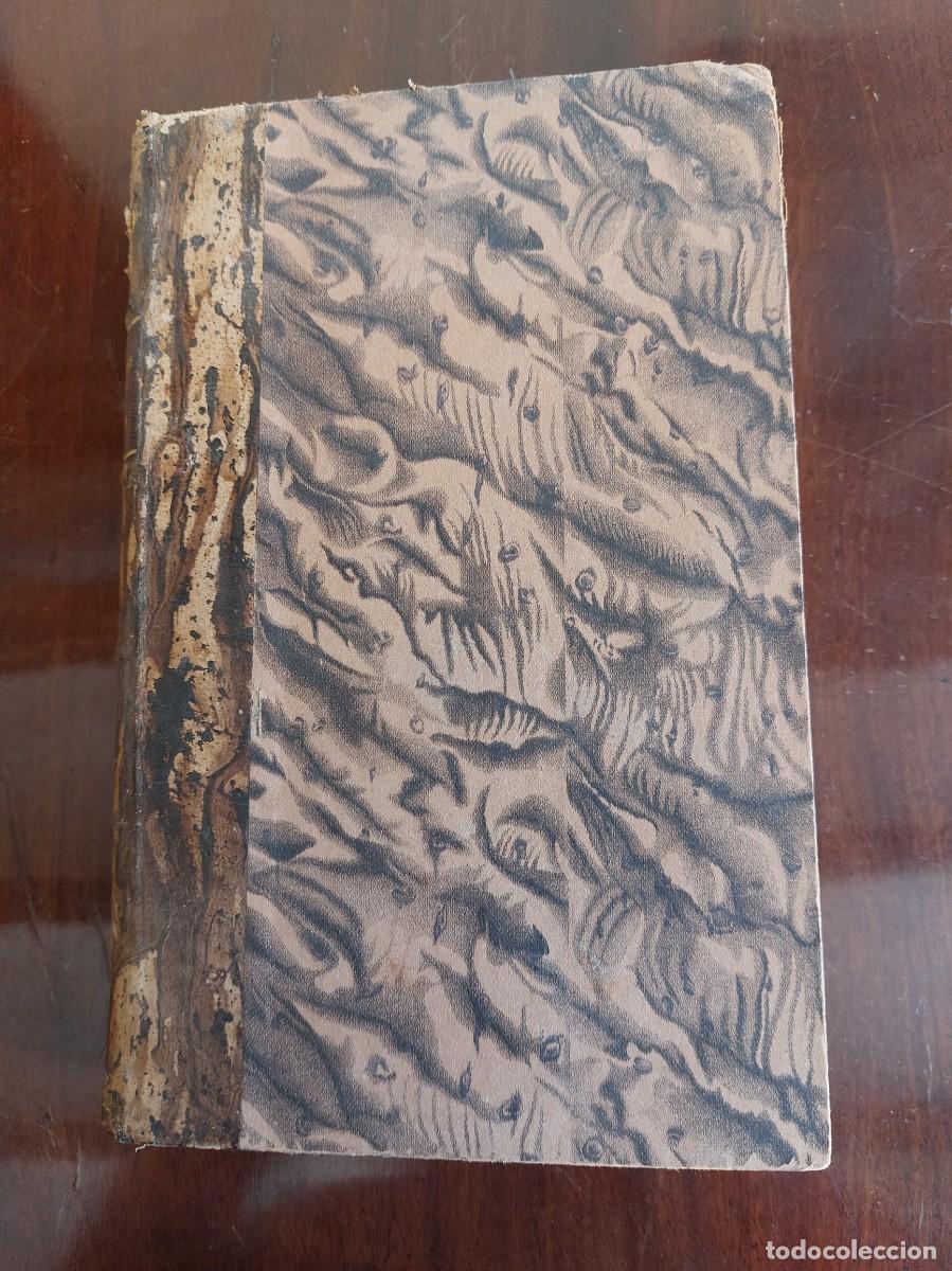 Libros antiguos: Anthinea - Charles Maurras - 1919 - Foto 3