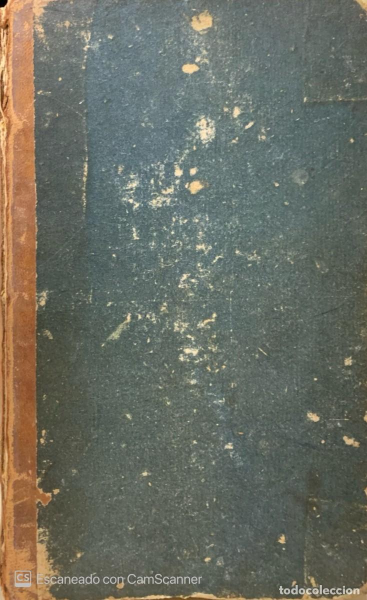 Libros antiguos: UNE REACTION. - Foto 2