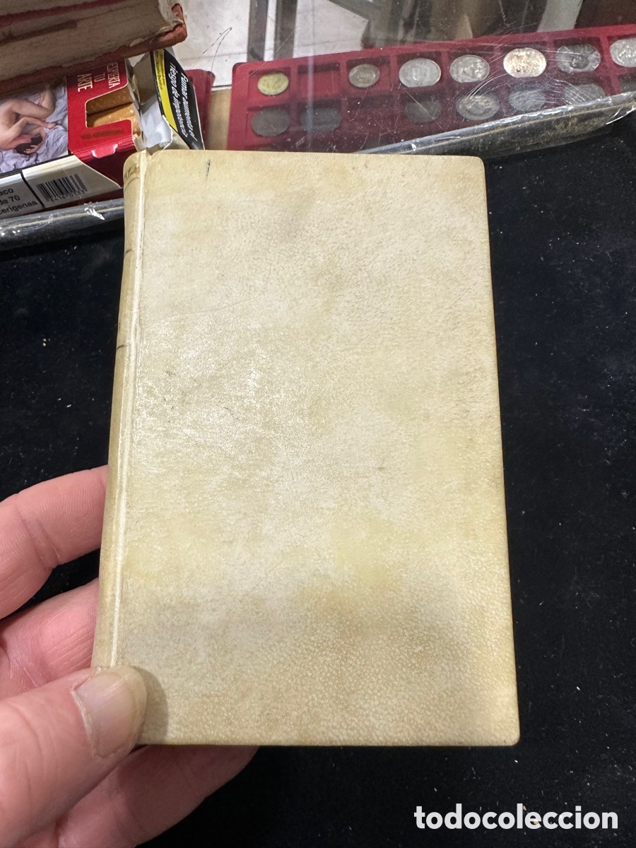 Libros antiguos: Lote de 2 libros en franc&eacute;s - Foto 11