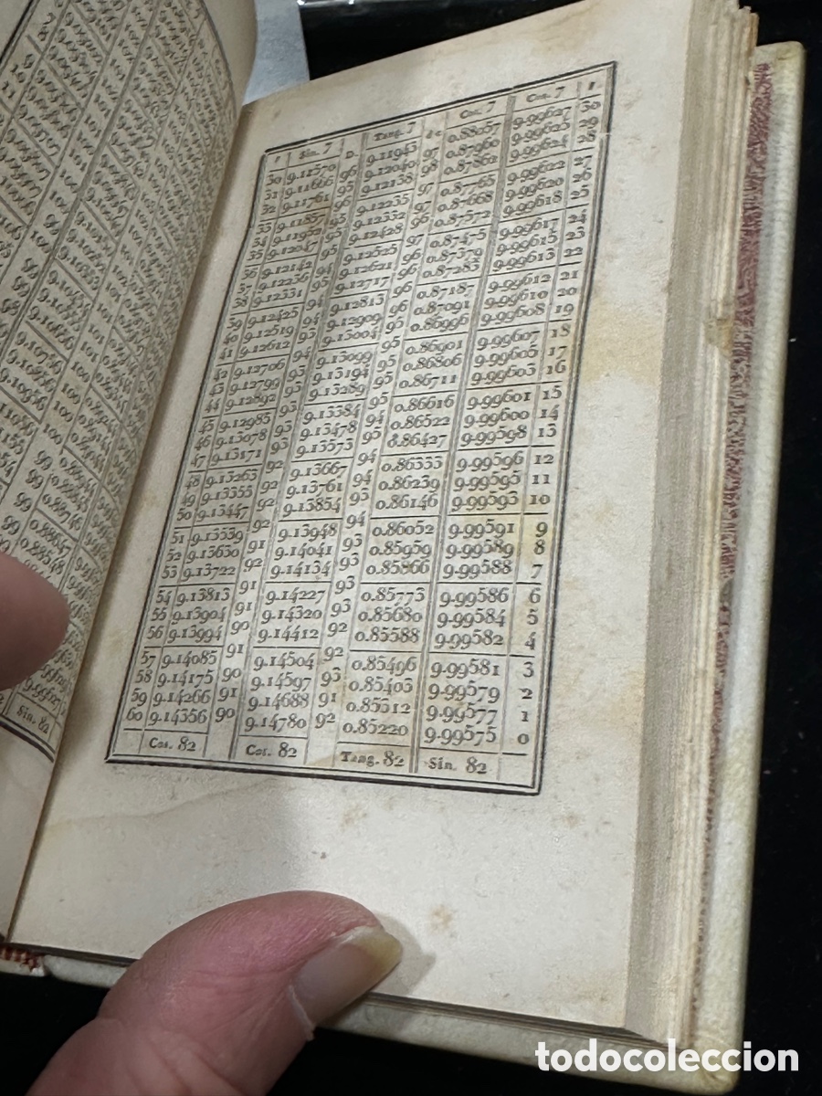 Libros antiguos: Lote de 2 libros en franc&eacute;s - Foto 15