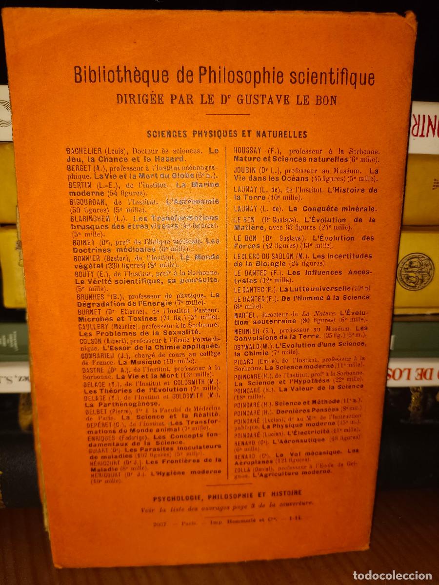 Libros antiguos: LAFRIQUE NOIRE - Foto 3