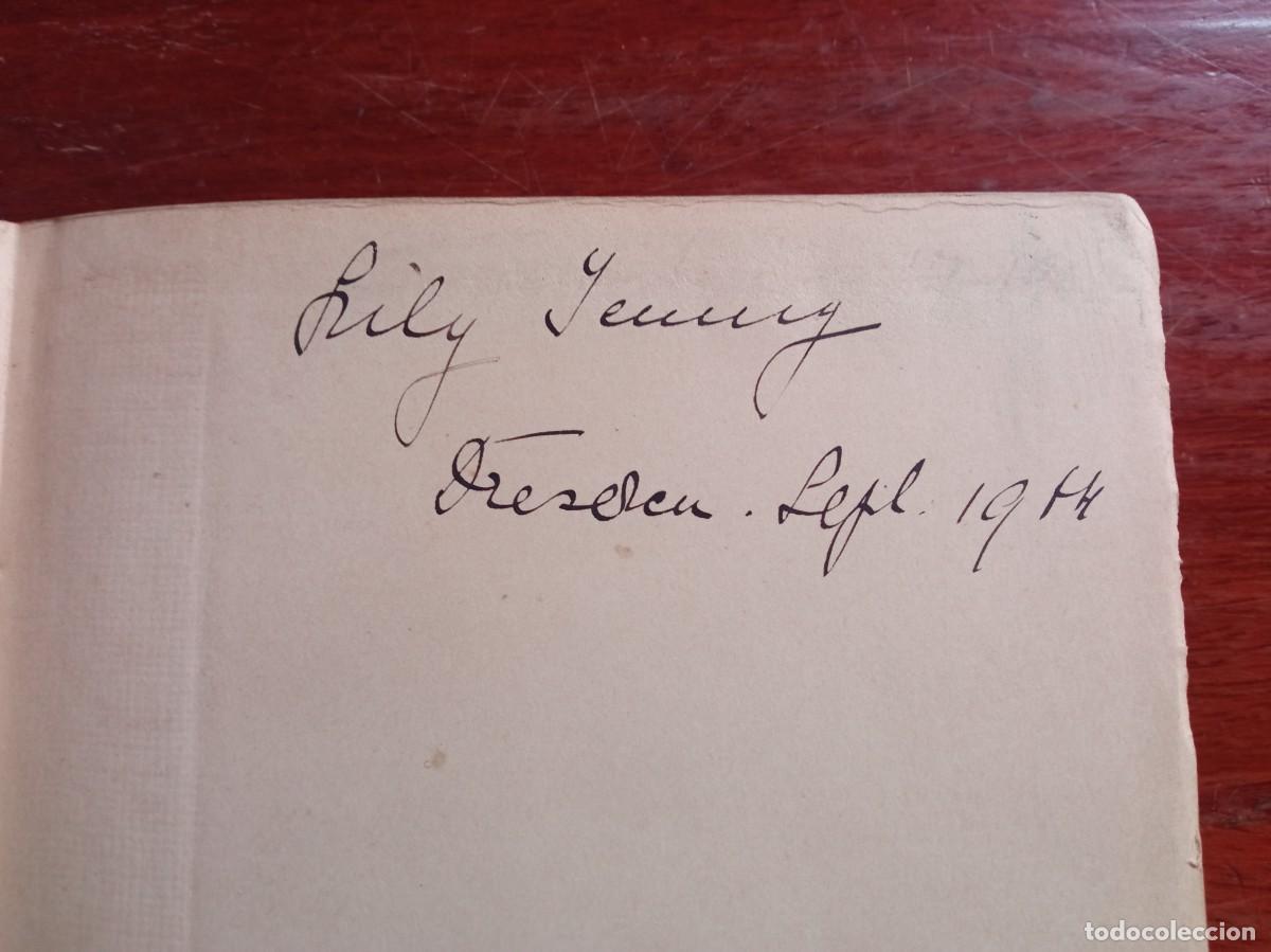 Libros antiguos: Summer in Arcady, A tale - Foto 3