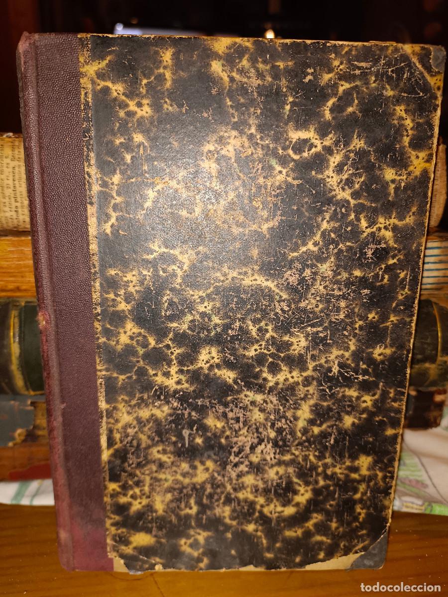 Libros antiguos: LECTURES CHOISIES A&Ntilde;O 1891 - Foto 2