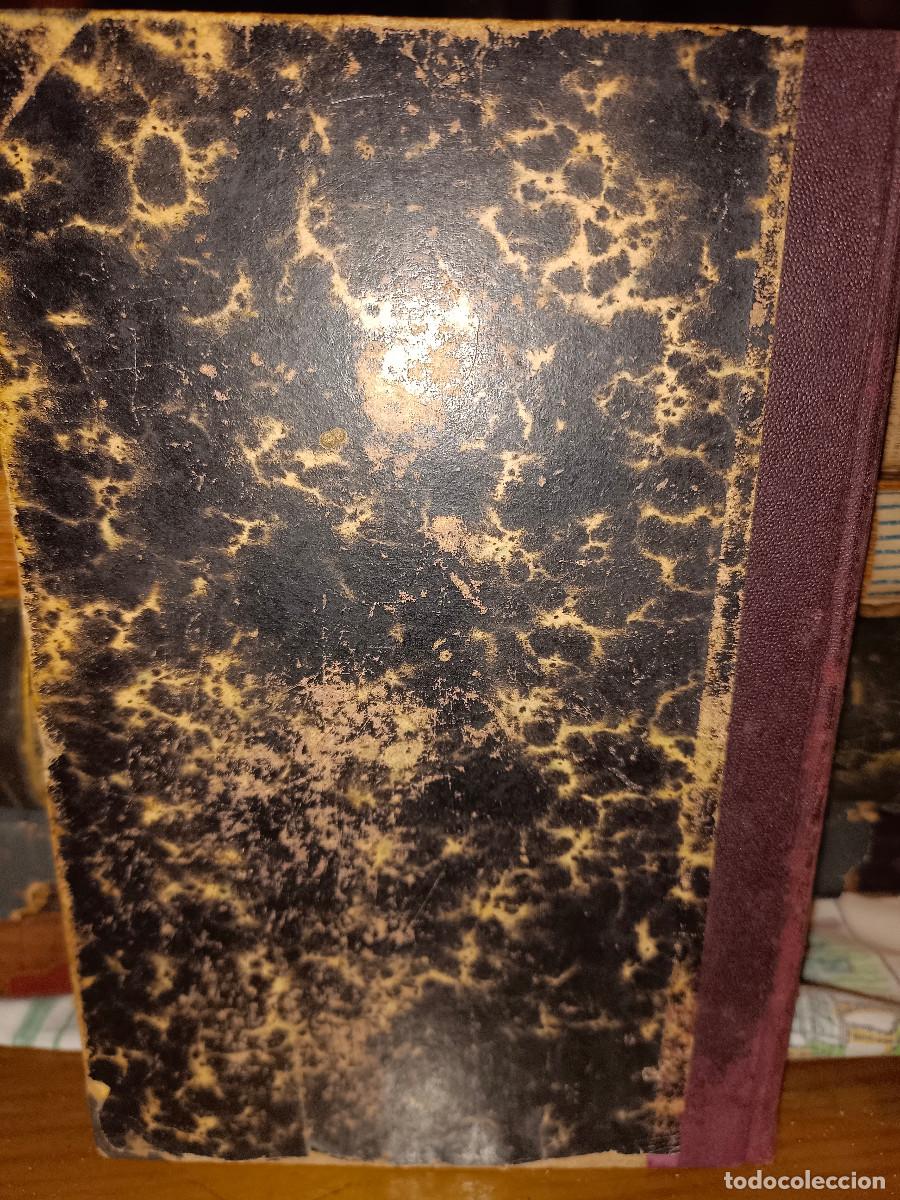 Libros antiguos: LECTURES CHOISIES A&Ntilde;O 1891 - Foto 3