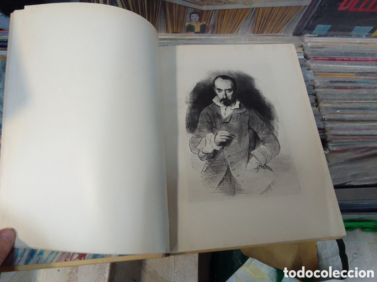 Libros antiguos: Achille eta Eugene,dever&iacute;a,,Gauthier 1925 - Foto 4