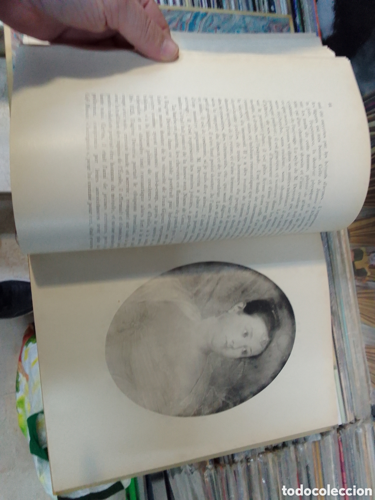 Libros antiguos: Achille eta Eugene,dever&iacute;a,,Gauthier 1925 - Foto 6