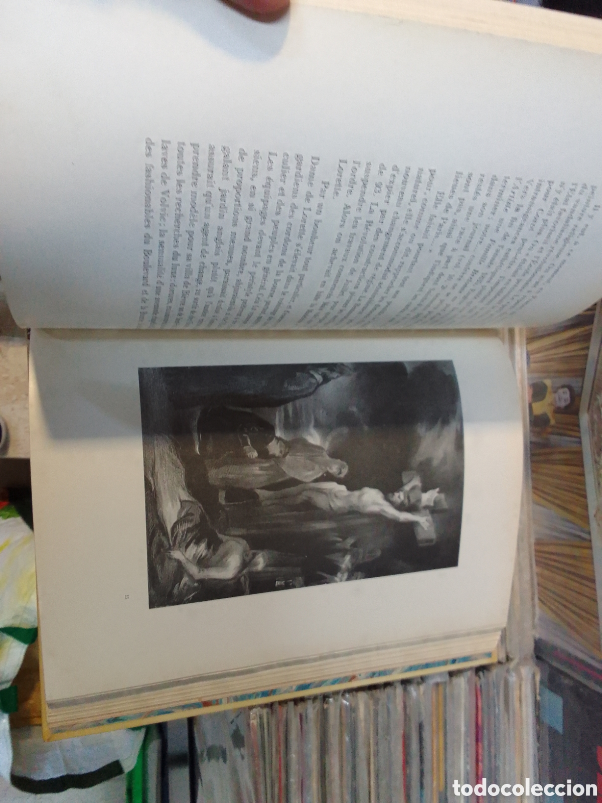 Libros antiguos: Achille eta Eugene,dever&iacute;a,,Gauthier 1925 - Foto 7