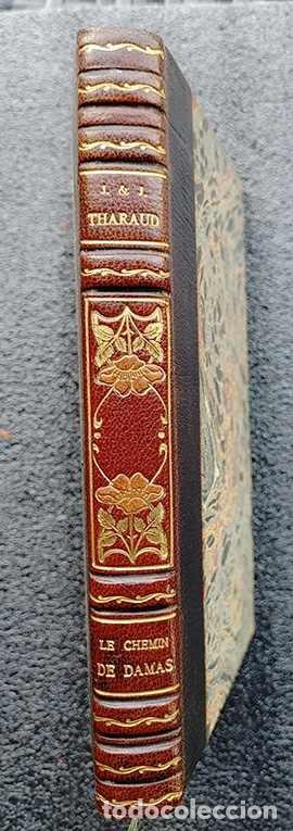 Libros antiguos: Chemin de Damas, Le. 1928 - Foto 1