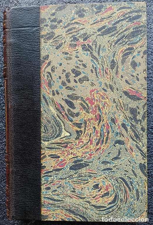 Libros antiguos: Chemin de Damas, Le. 1928 - Foto 4