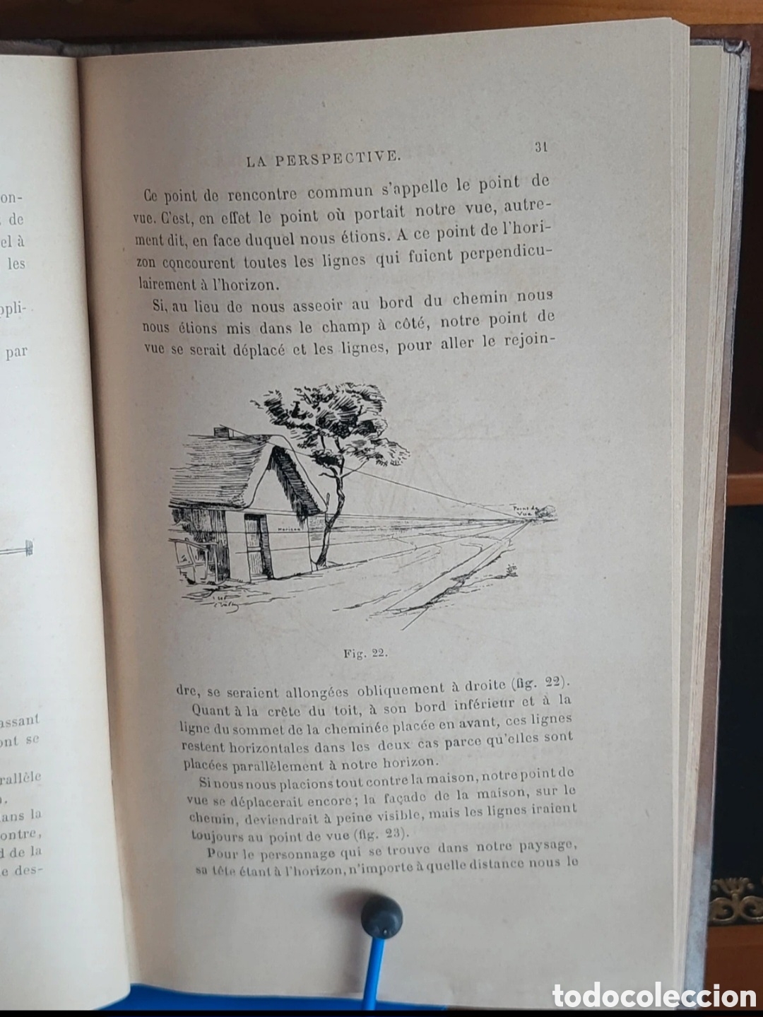 Libros antiguos: M&eacute;thode pour dessiner. E Valton. A&ntilde;o 1886 - Foto 6