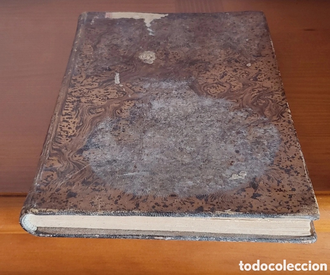 Libros antiguos: M&eacute;thode pour dessiner. E Valton. A&ntilde;o 1886 - Foto 12