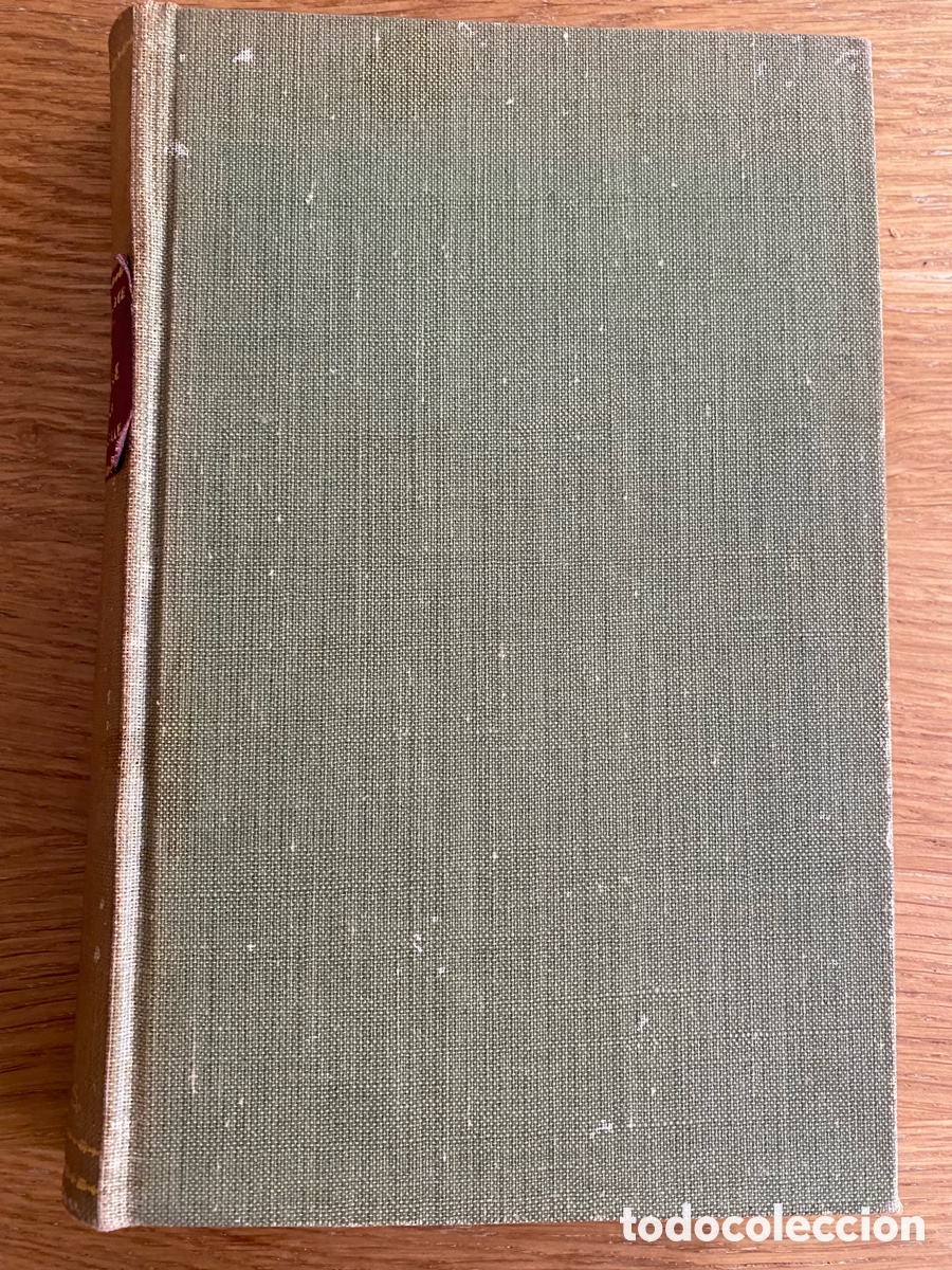 Libros antiguos: 1930 LA MARQUE DE LA GRENOUILLE , WALLACE - Foto 4