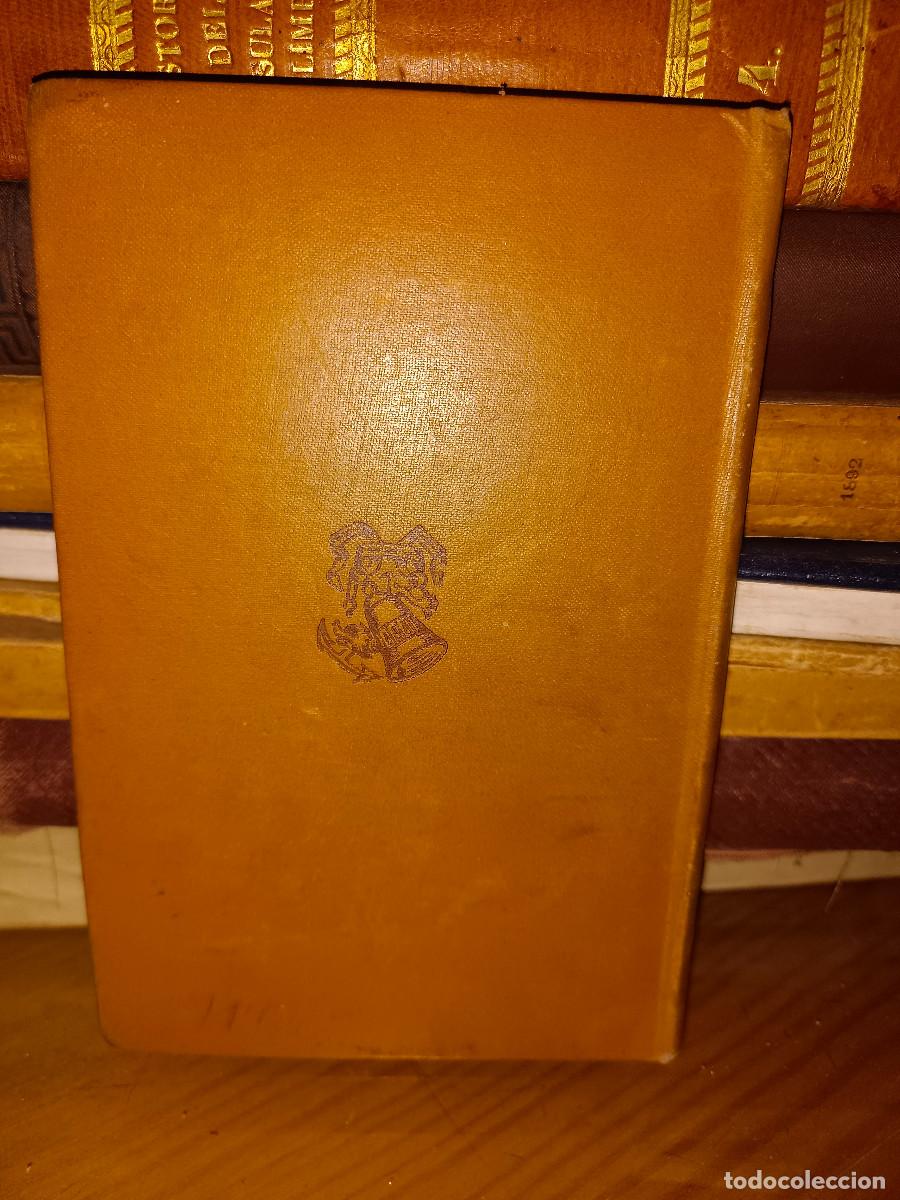 Libros antiguos: SCALAE TERTIAE A&Ntilde;O 1900 - Foto 3
