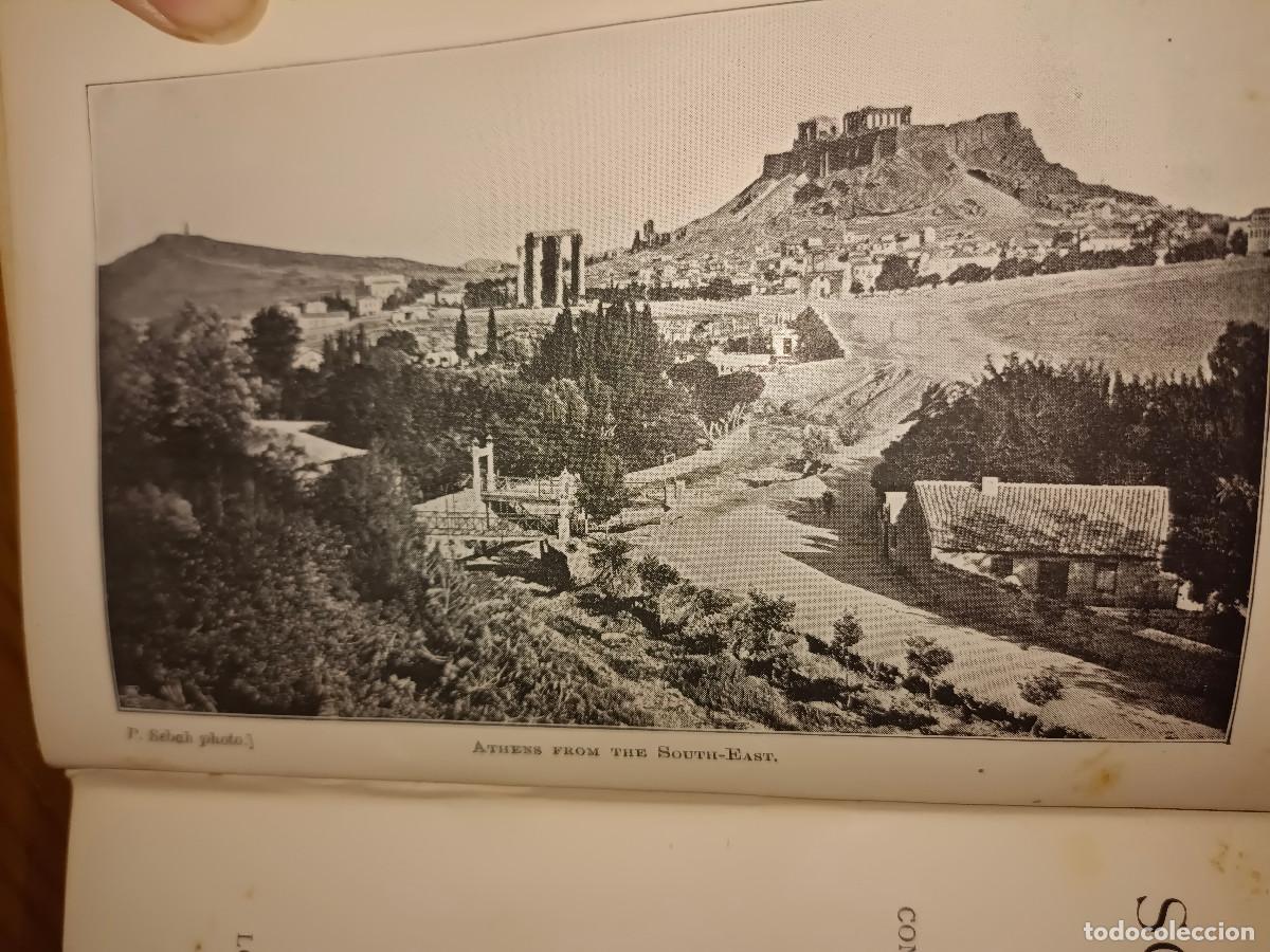Libros antiguos: SCALAE TERTIAE A&Ntilde;O 1900 - Foto 5