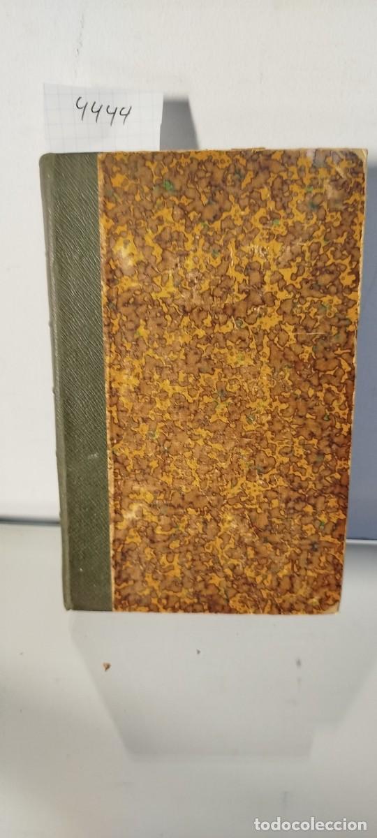 Libros antiguos: Elementa Artis Dicendi 1901 - Foto 1