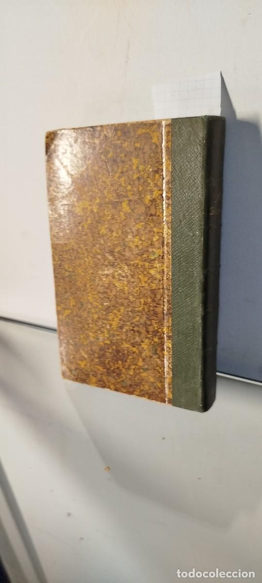 Libros antiguos: Elementa Artis Dicendi 1901 - Foto 4