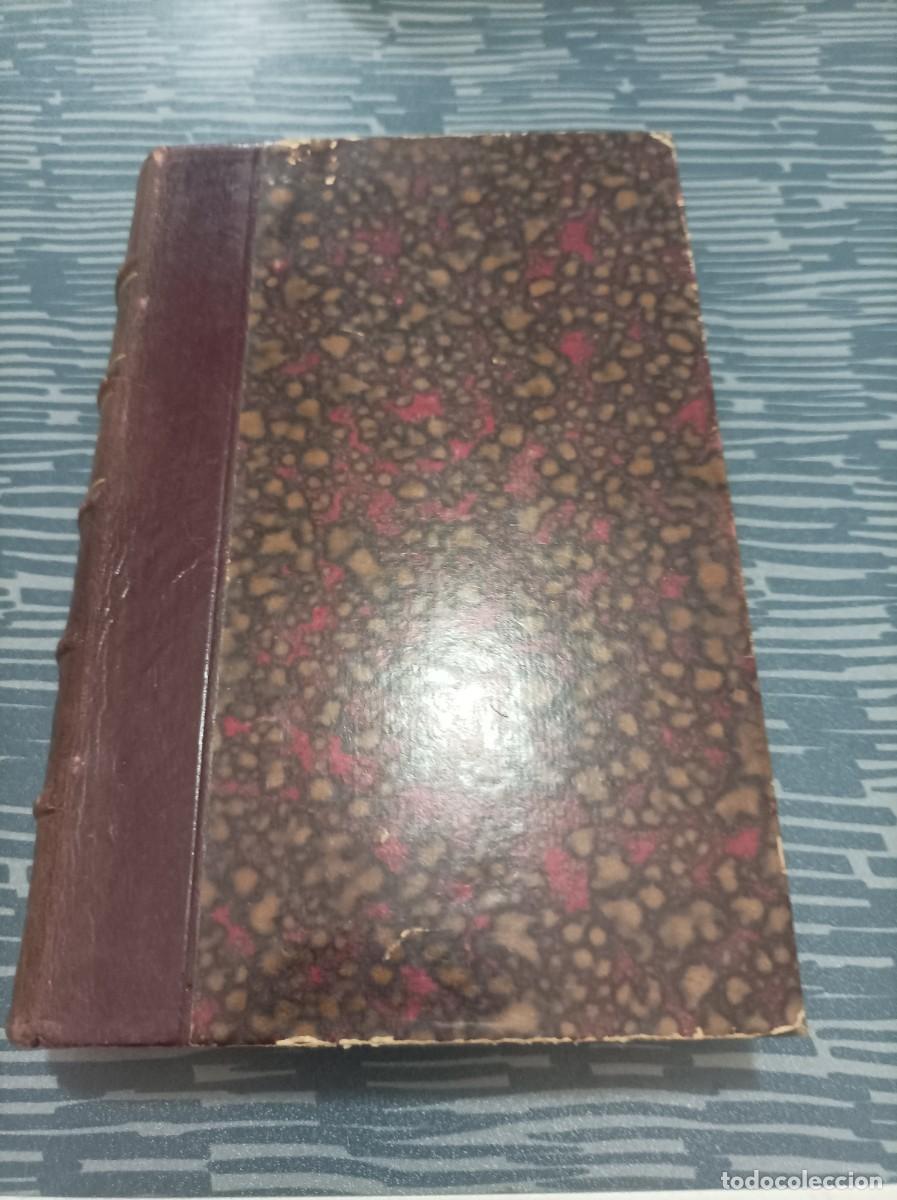 Libros antiguos: LEVOLUTION DES FORCES,PARIS,1908,390 PAGINAS. - Foto 1
