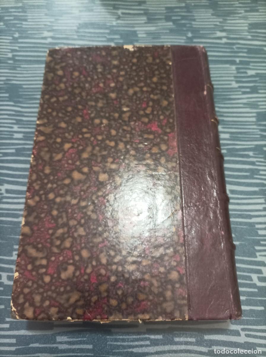 Libros antiguos: LEVOLUTION DES FORCES,PARIS,1908,390 PAGINAS. - Foto 4