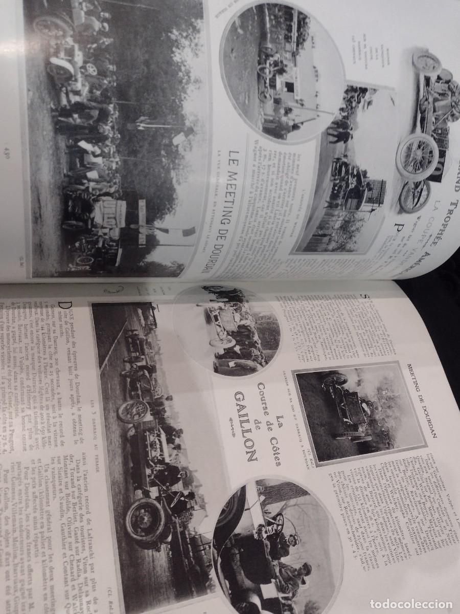 Libros antiguos: Selecta 1906 Henri Rodier - Foto 8