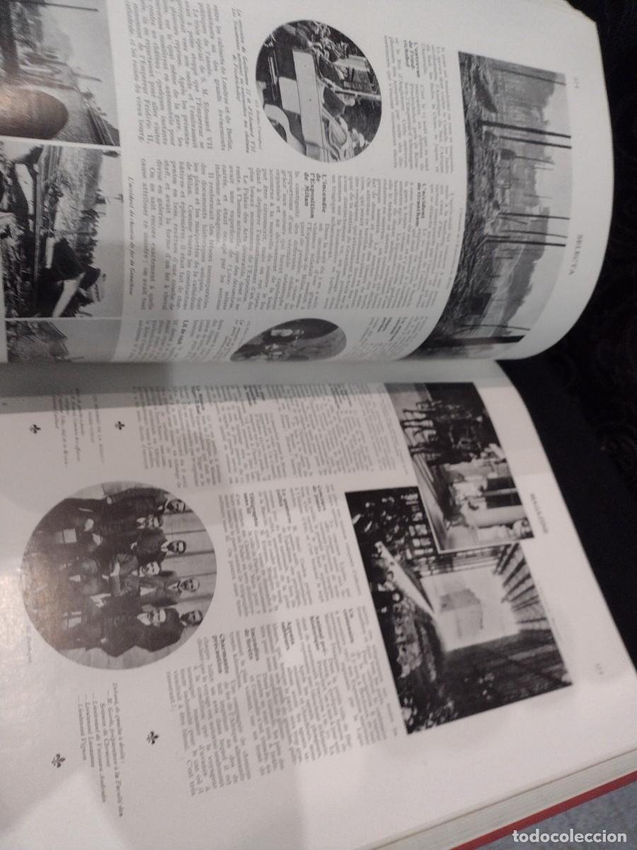 Libros antiguos: Selecta 1906 Henri Rodier - Foto 10