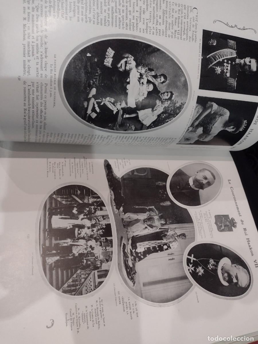 Libros antiguos: Selecta 1906 Henri Rodier - Foto 16