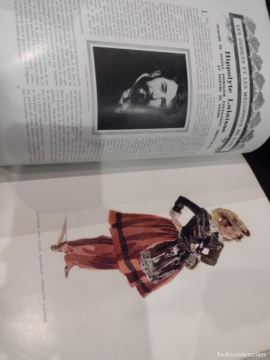 Libros antiguos: Selecta 1906 Henri Rodier - Foto 17