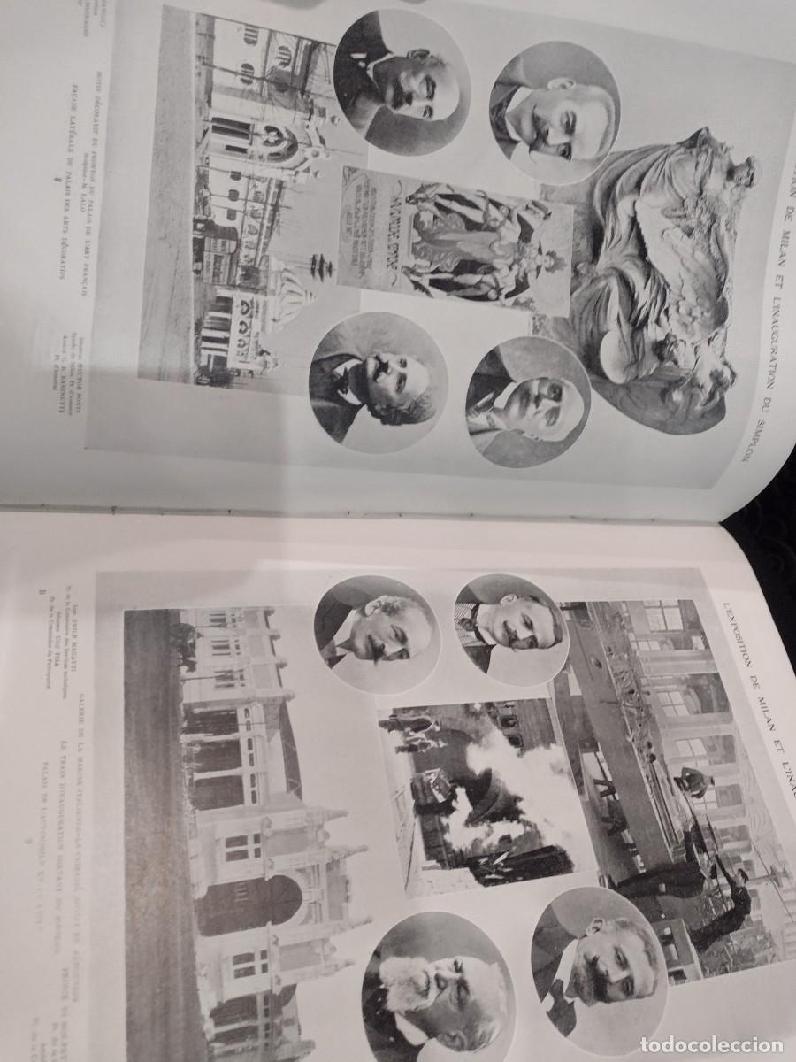 Libros antiguos: Selecta 1906 Henri Rodier - Foto 18