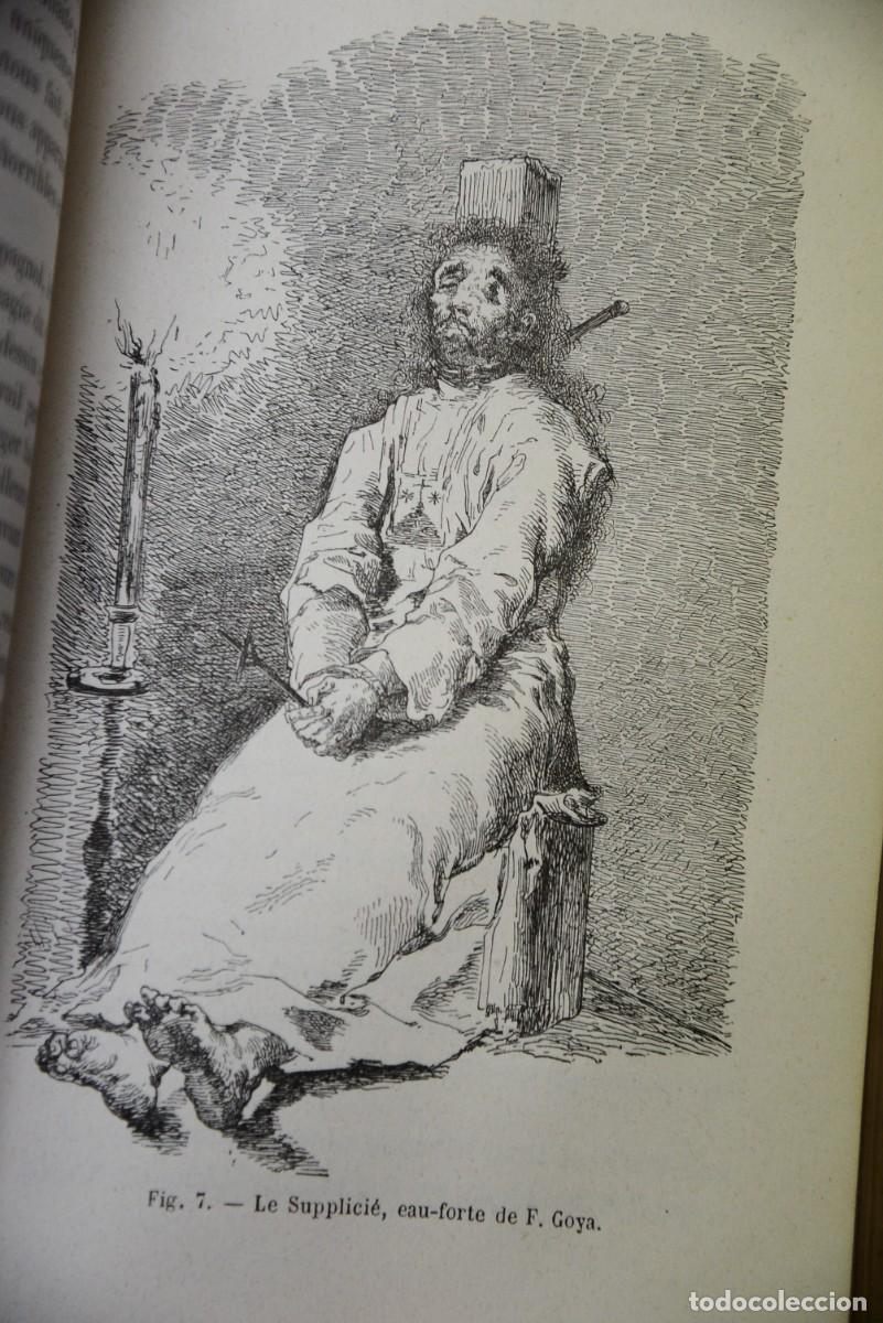 Libros antiguos: G.DUPLESSIS, La Gravure - Foto 2