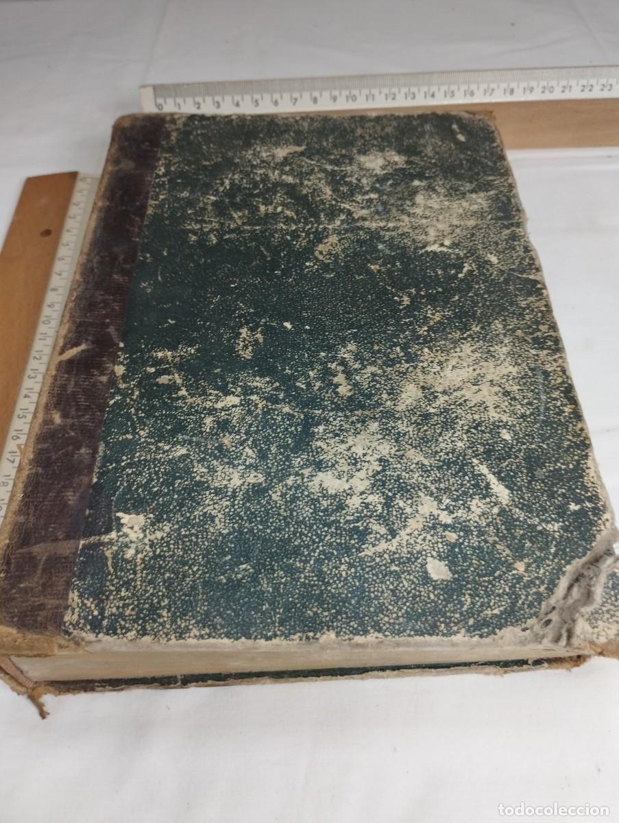 Libros antiguos: Myst&egrave;res du peuple. Eug&egrave;ne Sue, 1852 - Foto 1