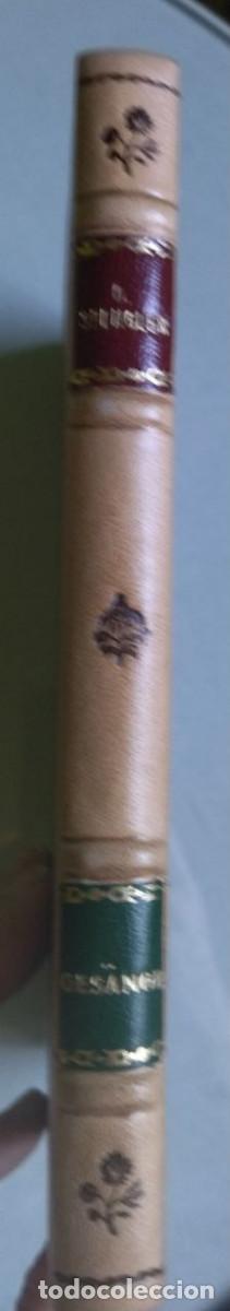 Libros antiguos: Ges&auml;nge - DROEM, Ernst (WEIGEL, Adolf) - Foto 2