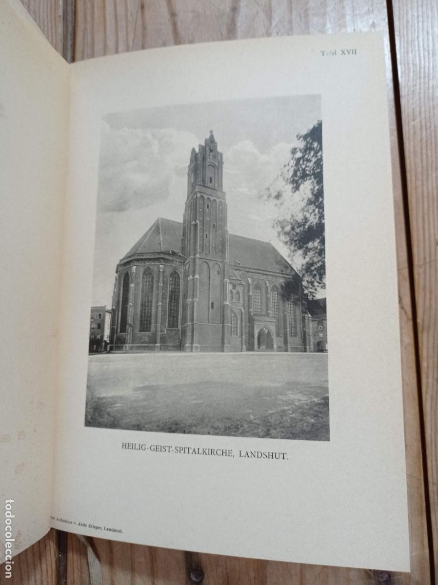 Libros antiguos: 1911 - EBERHARD HANFSTAENGL. Hans Stethaimer - Foto 3