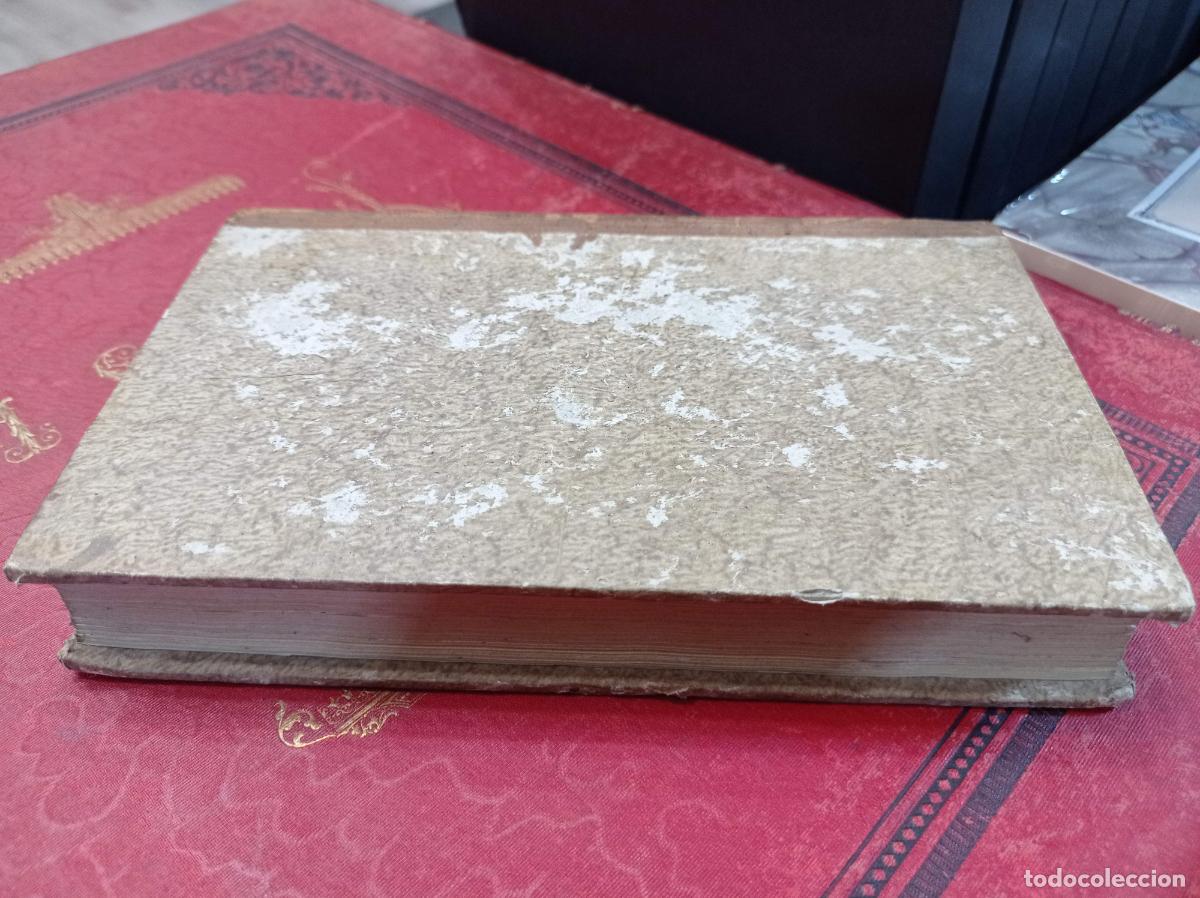 Libros antiguos: 1819 - Le Liberal, premier volume - Foto 3