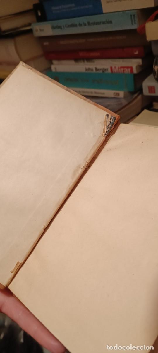 Libros antiguos: Llibre dels set savis de Roma - Foto 5
