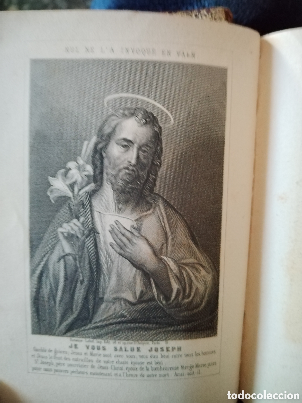 Libros antiguos: Misal Romano, 1897. Texto franc&eacute;s. - Foto 8