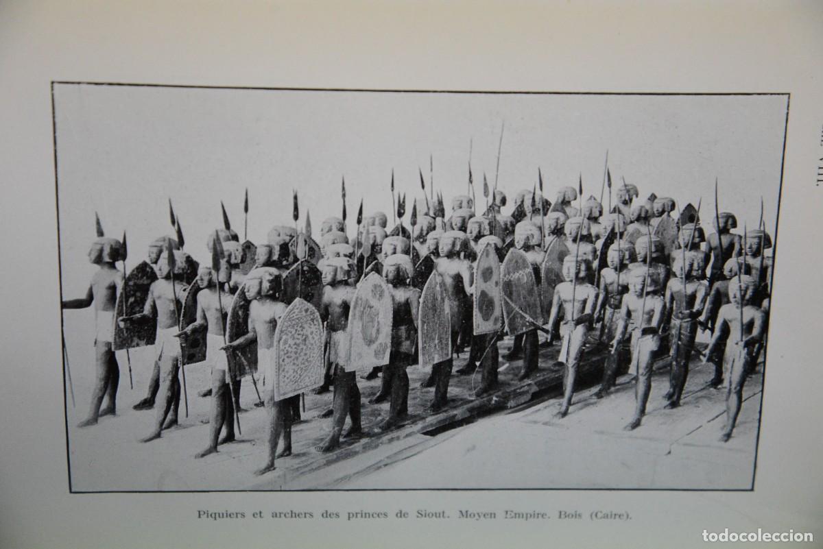 Libros antiguos: Le Nil et la Civilisation &Eacute;gyptienne - Foto 3
