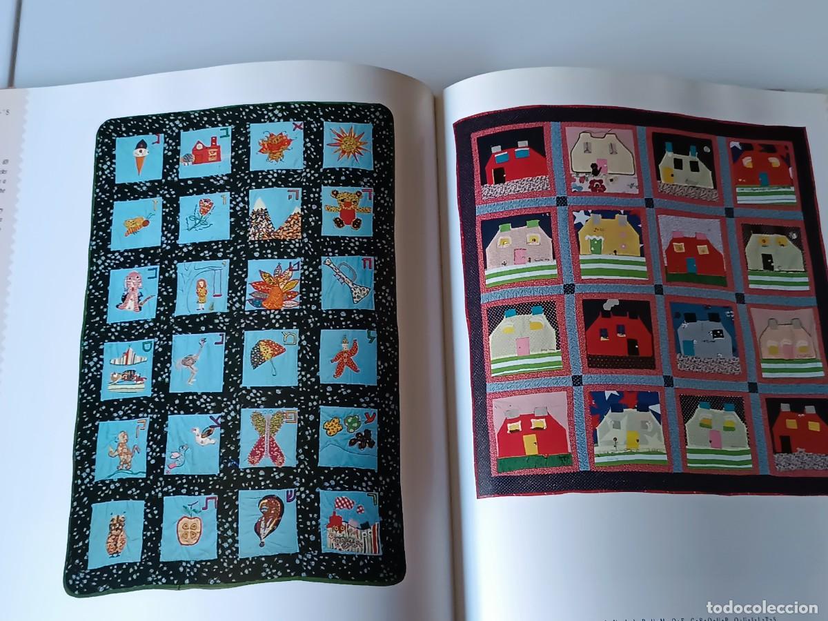 Libros antiguos: QUILTINC TUGETHER EN INGLES - Foto 1