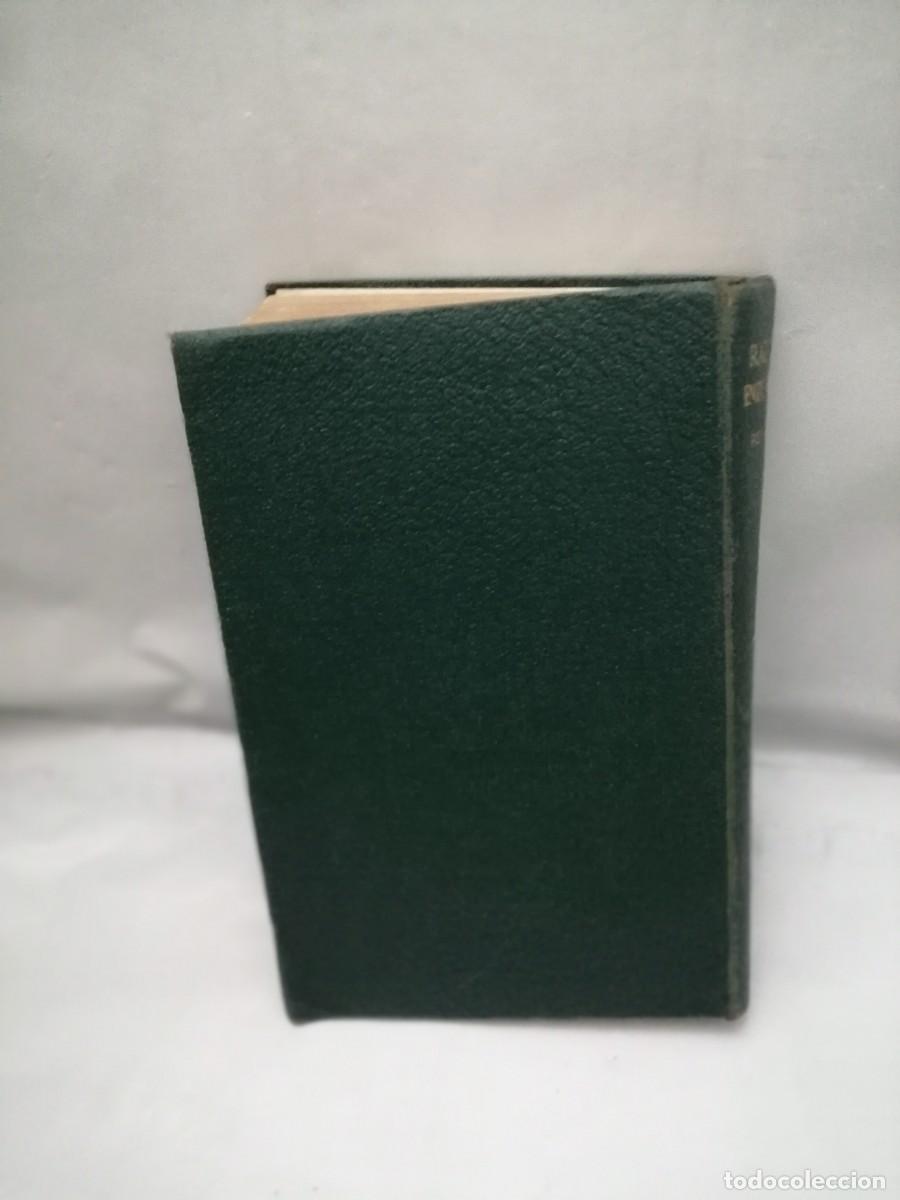 Libros antiguos: Electrical Engineers Data Books, Volume Three (edici&oacute;n 1925) - Foto 2