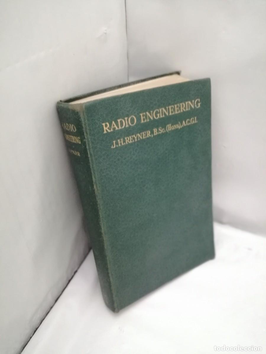 Libros antiguos: Electrical Engineers Data Books, Volume Three (edici&oacute;n 1925) - Foto 4