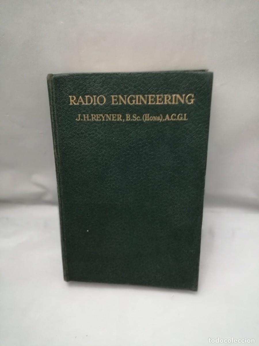 Libros antiguos: Electrical Engineers Data Books, Volume Three (edici&oacute;n 1925) - Foto 1